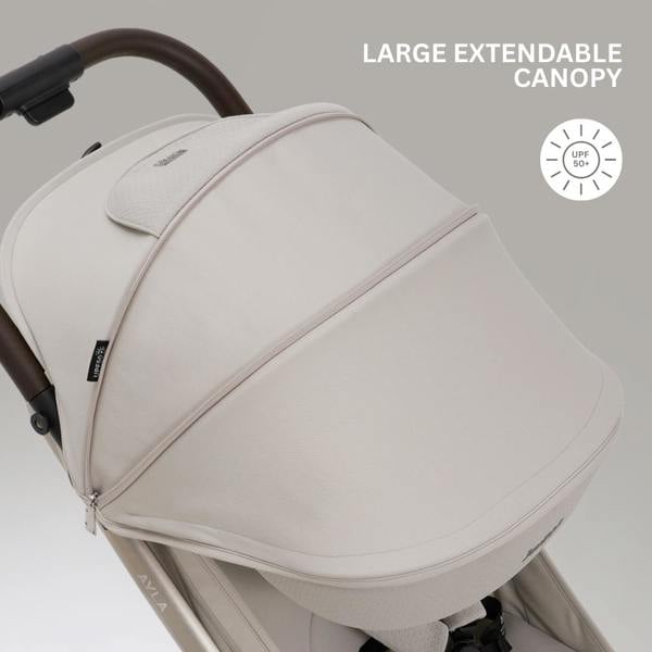 JoviKids Ayla Stroller Dawn Beige
