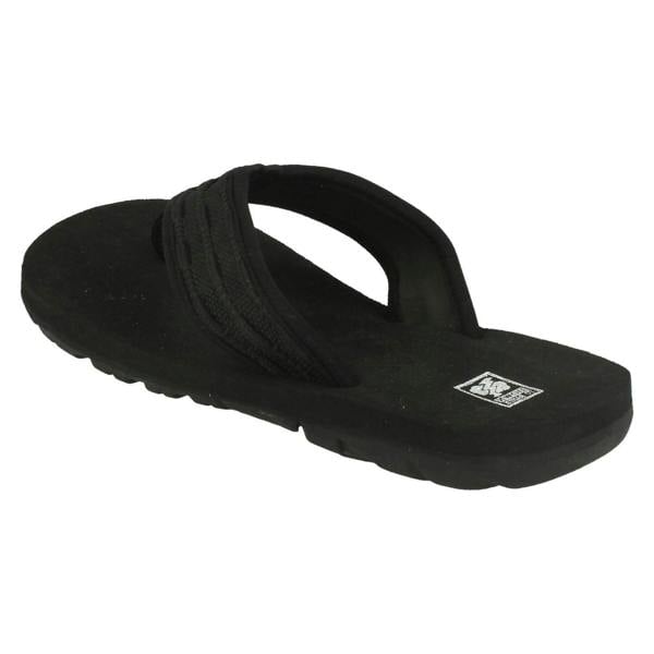 Down to Earth Boys Down To Earth Toe Post Flip Flops
