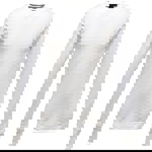 Regatta Professional Mens Long-Sleeved Thermal Base Layers - White