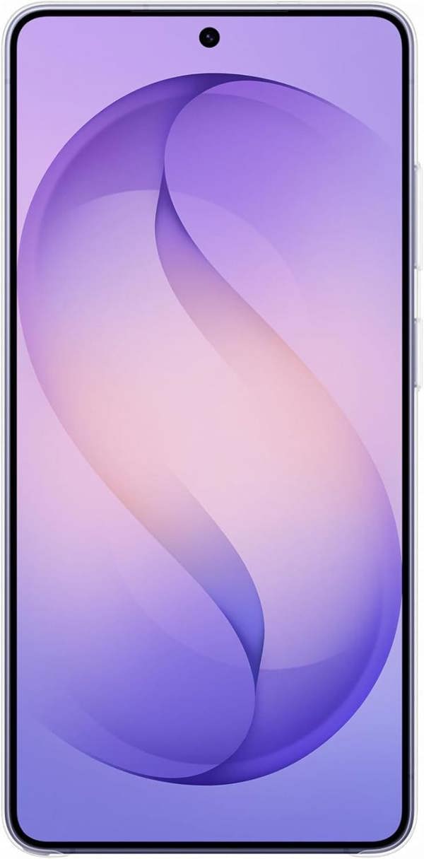 Samsung Galaxy S26 Ultra 6.9" Clear Magnet Case - EF-CS948CTEGWW