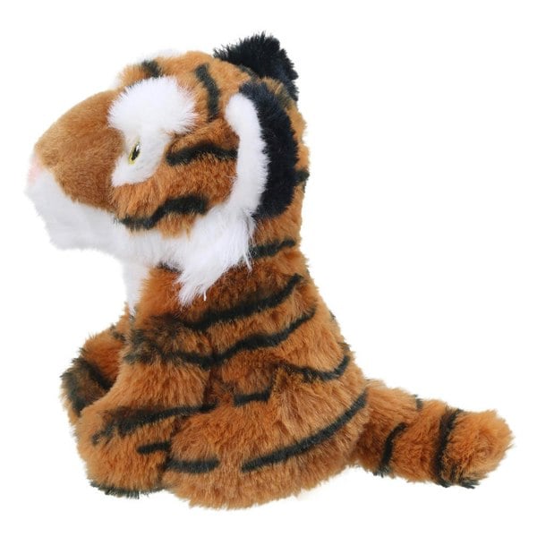 Wilberry Tiger - Wilberry ECO Minis