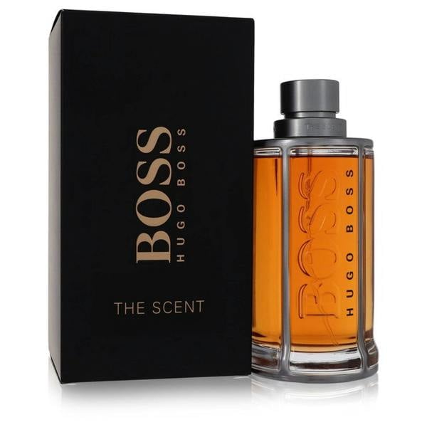 Hugo Boss The Scent Eau De Toilette 200 ml