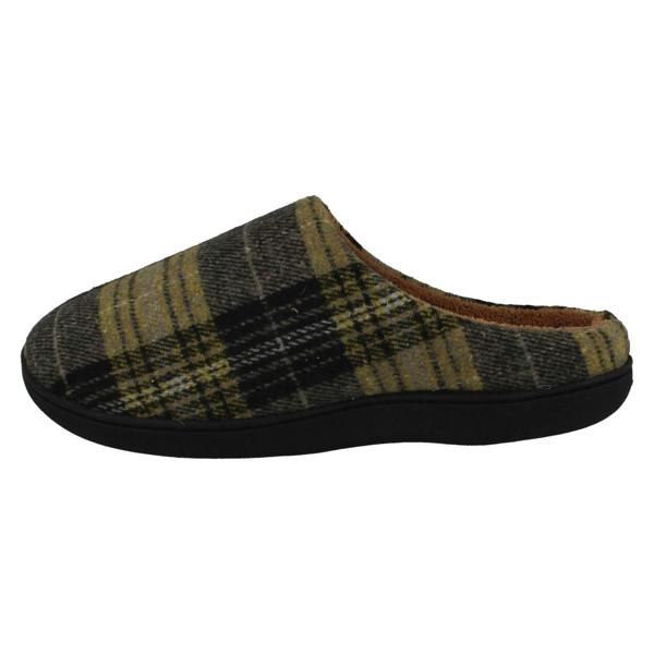 Rosebank Mens Rosebank Casual Slippers Morris