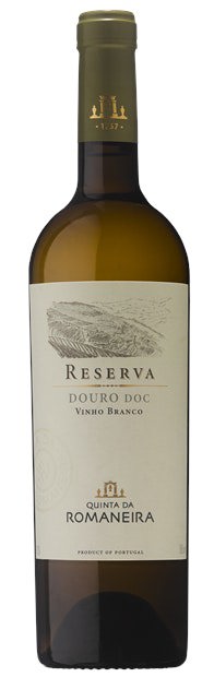 Quinta da Romaneira, Douro, Reserva White