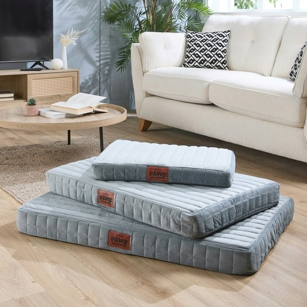 Slumberdown Paws for Slumber Orthopedic Pet Bed