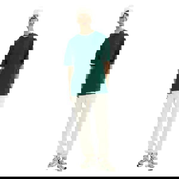 Ellesse Mens Suisio T-Shirt - Dark Green - 