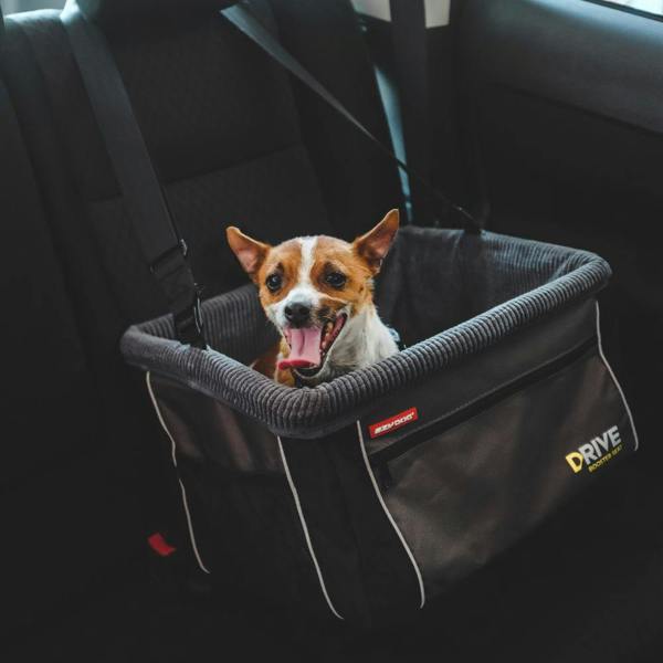 EzyDog Drive Dog Booster Seat