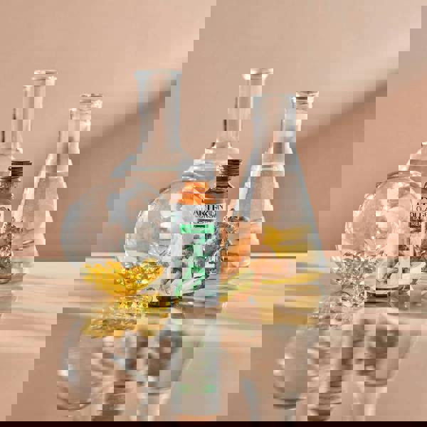 Gold Collagen Liquid Supplement Artron Extreme Liquid Food Supplement For Joints Support 10 x 50ml - Additional 2