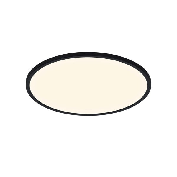 Nordlux Oja Smart 42 | Ceiling light | Black