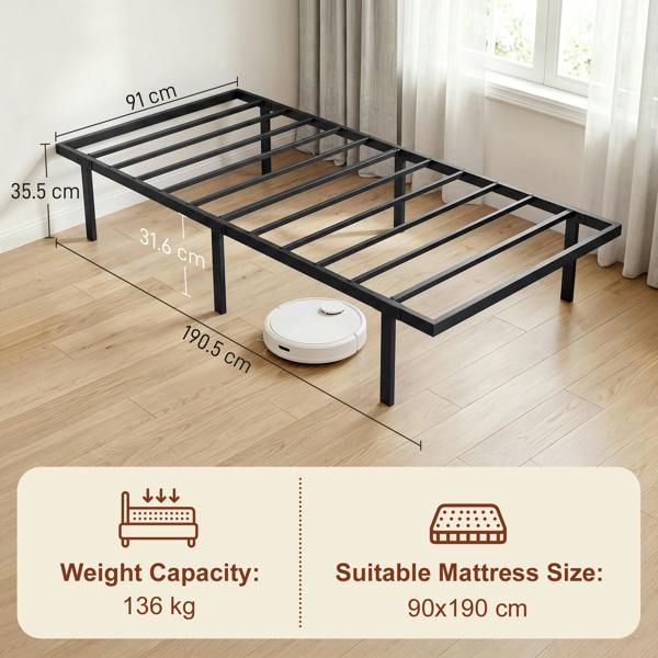 Bed Frame