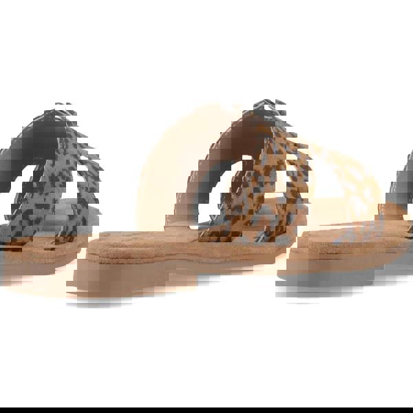 Hush Puppies Hush Puppies AZALEA MULE Womens Mules Sandals Tan