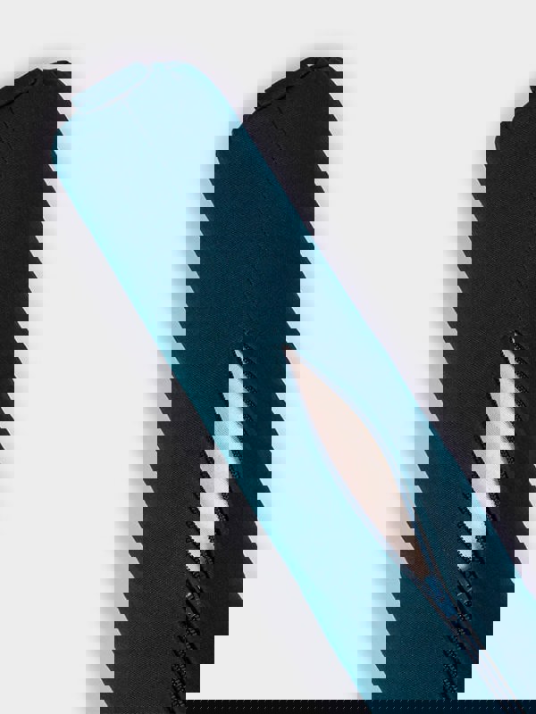 Yoga Studio Organic Cotton Slim Spine Align Bolster