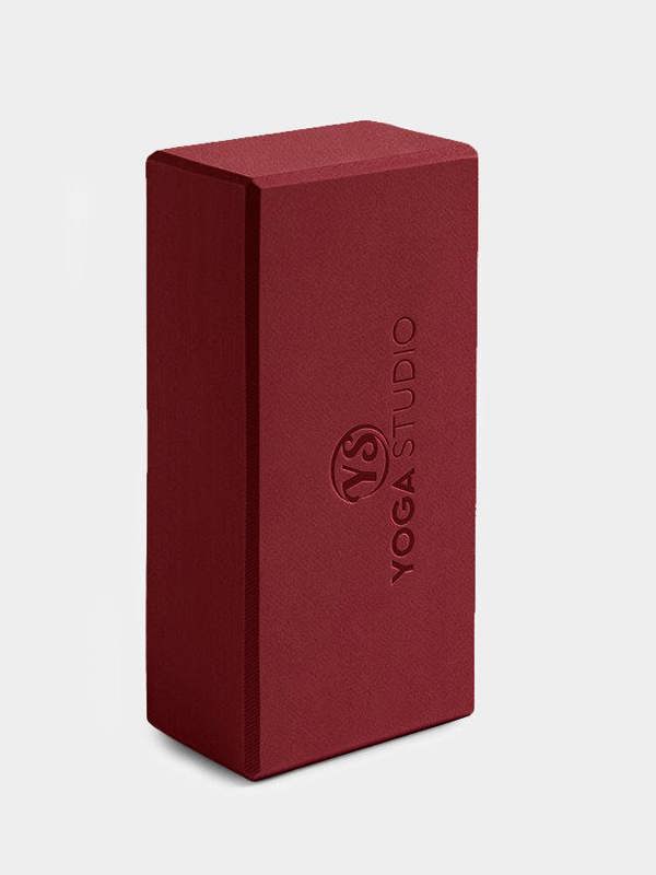 Yoga Studio Yoga Brick