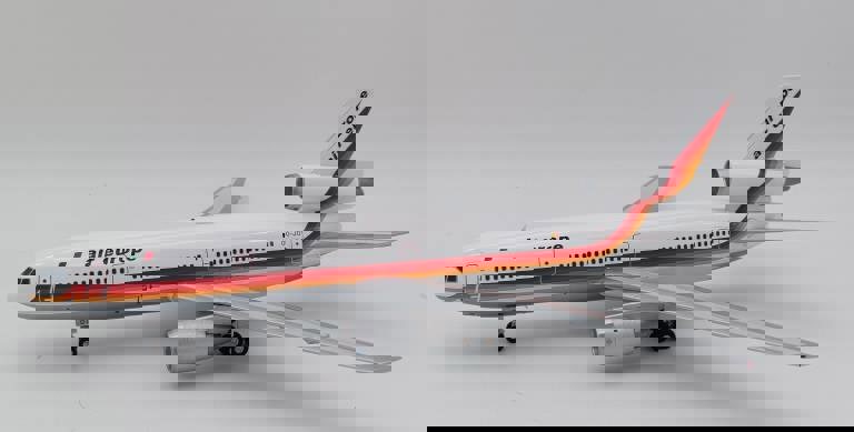 InFlight200 Air Europe DC-10-30 OO-JOT With Stand 1:200 Scale Inflight200 IF103AE0923P