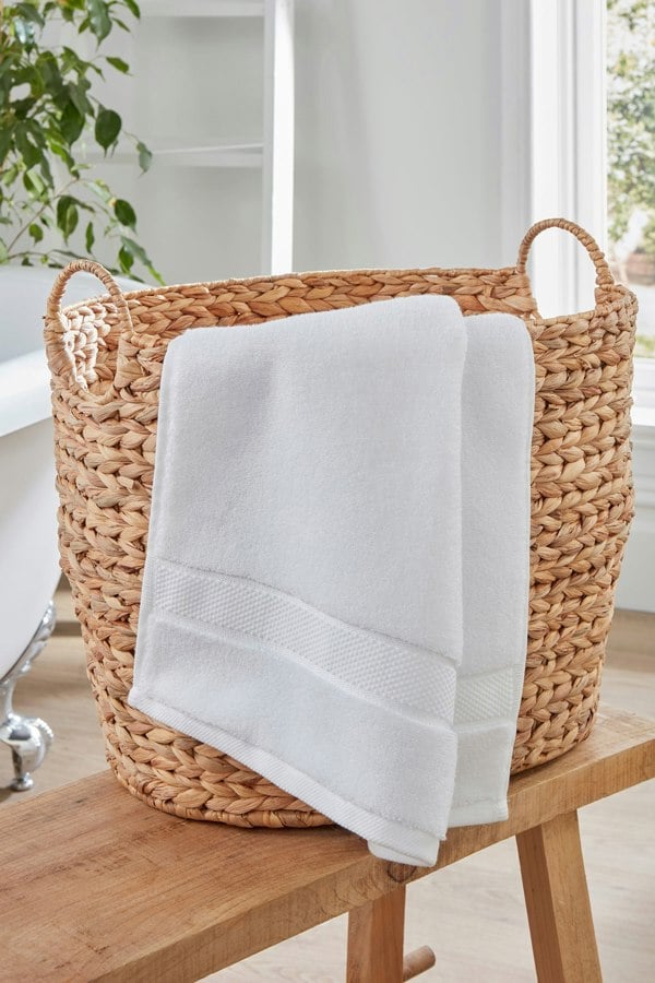 Pretty You London Bamboo Hand Towel