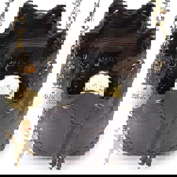 Catwalk Collection Handbags Rochelle - Bucket Bag