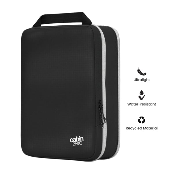 CabinZero Ultralight Compression Packing Cube - Medium