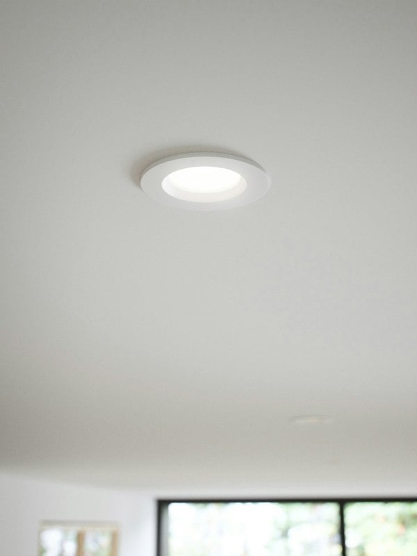 Nordlux Tiaki | Downlight | White