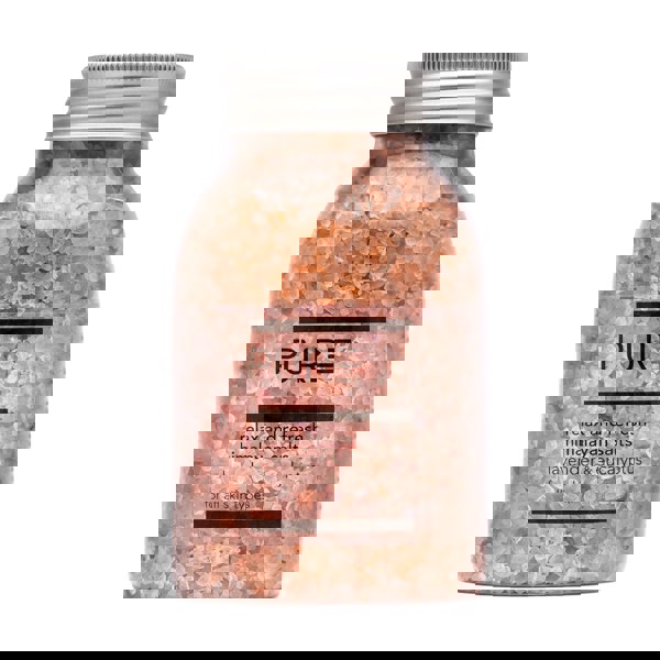 PURE Himalayan Bath Salts (290g) | PURE Spa Skincare