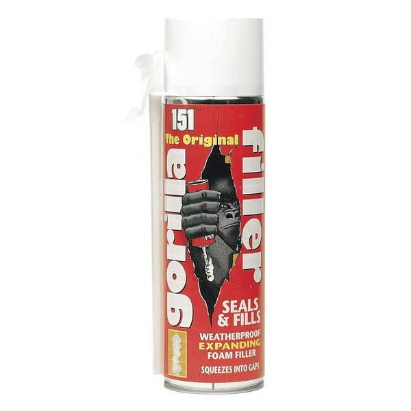 151 Gorilla Filler 500ml