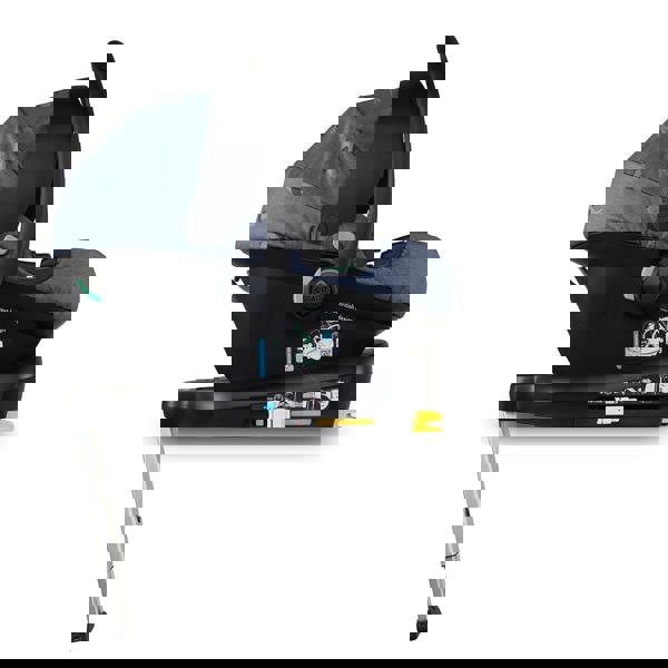 Tote i-Size Car Seat and Base Bundle Skylark - Carseat - Cosatto Store