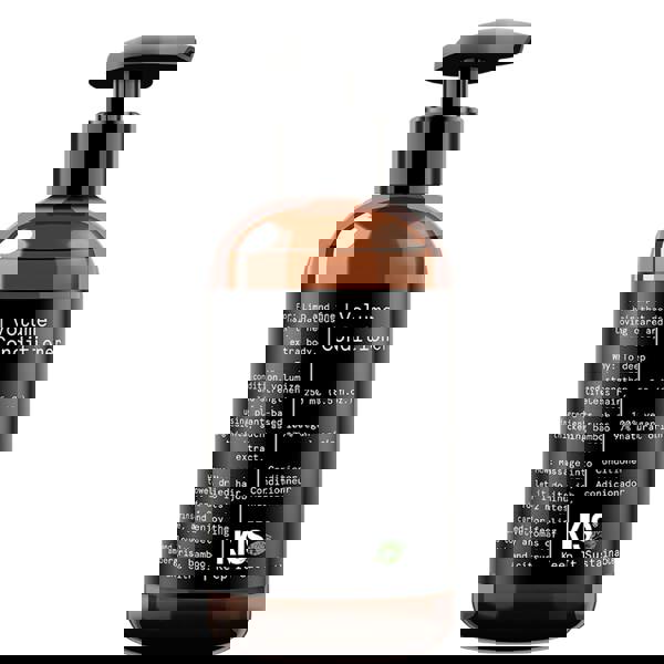 L'Anza KIS Volume Conditioner 250 ml