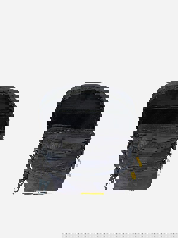 Sprayground Kids Special OPS V2 Sling Bag in Grey (23cm)