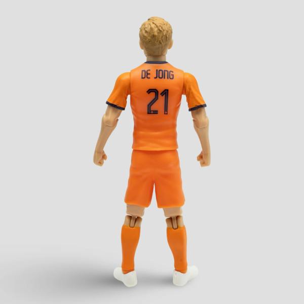 Banbo | De Jong Netherlands Fully Articulated Figurine