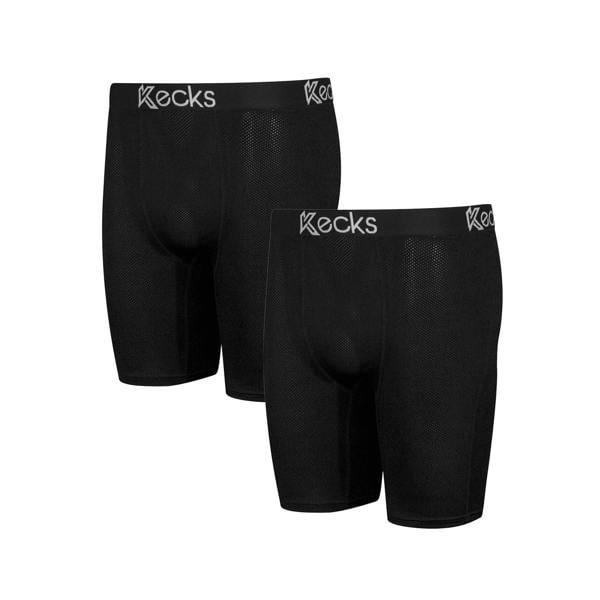 Kecks Black Breeze Multipack 2 Pack