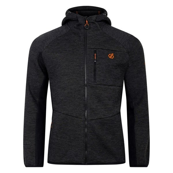 Dare 2B Mens Torrek Pro Midlayer - Black