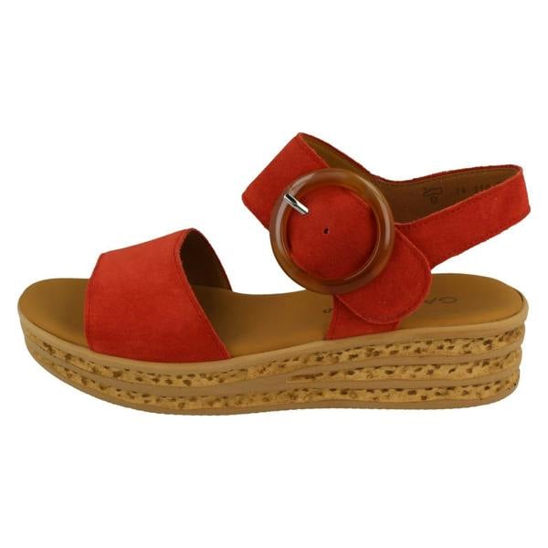 Gabor Ladies Gabor Sandals 84.550