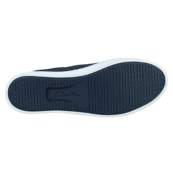 Clarks Ladies Clarks Cushion Feel Shoes Pawley Springs