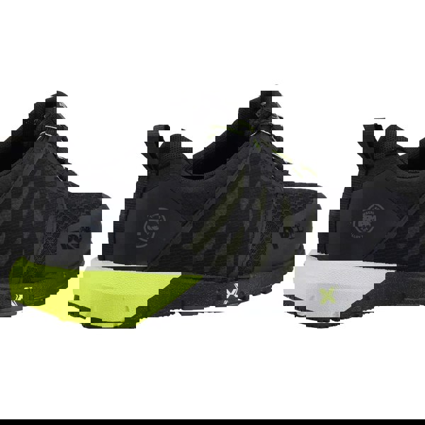Timberland Pro Radius Trainer - Black/Hi Viz Yellow