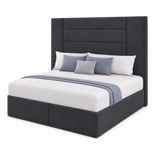 Great British Beds Hebden Divan Bed