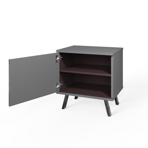 Frank Olsen Furniture Frank Olsen Elevate Lamp/ Side Table