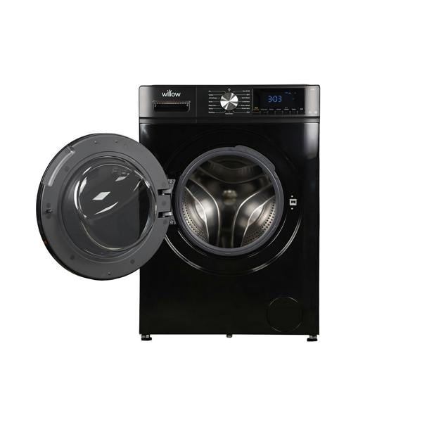 Willow 8kg Washing Machine WWMA81400BI