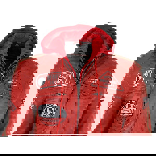 JLI-Hood_jacket_Red_3XL, JLI-Hood_jacket_Red_4XL, JLI-Hood_jacket_Red_5XL, JLI-Hood_jacket_Red_L, JLI-Hood_jacket_Red_M, JLI-Hood_jacket_Red_S, JLI-Hood_jacket_Red_XL, JLI-Hood_jacket_Red_XS, JLI-Hood_jacket_Red_XXL