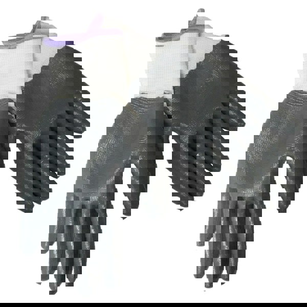 Monstershop Gabion Baskets 100 x 95 x 30cm / 2 Pack