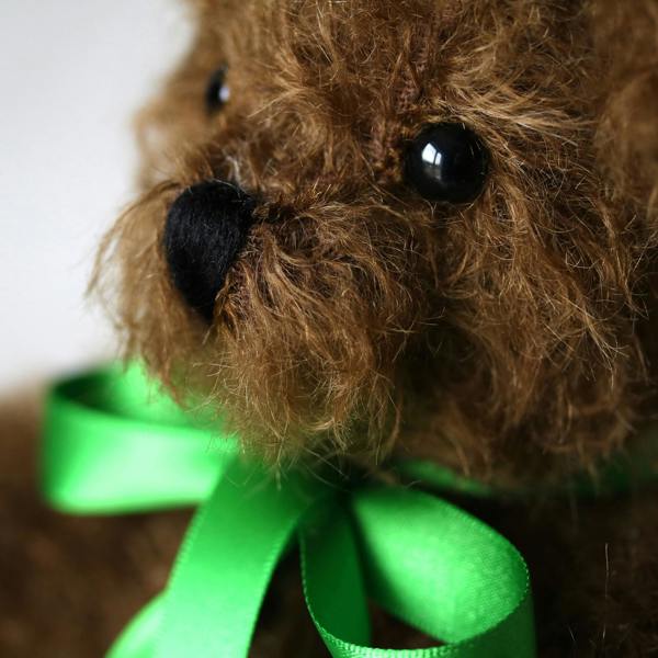 Canterbury Bears Hamish Jr