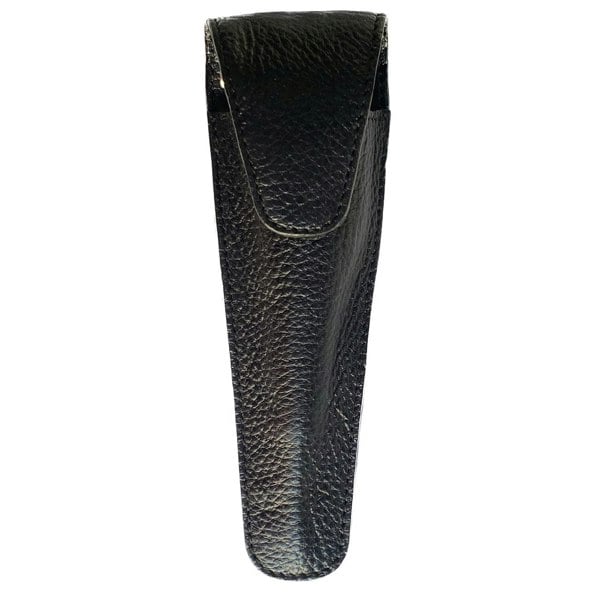 Parker LP2 Leather Straight / Safety Razor Pouch