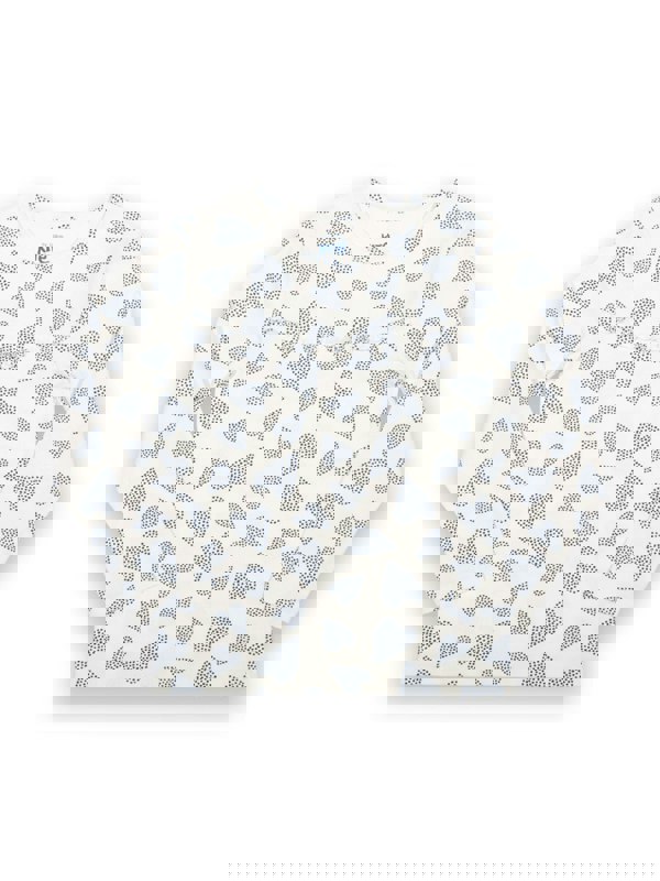 Kite Girls Organic Love You T-Shirt