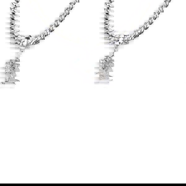 Gerbil Silver Charm - MYLEE London