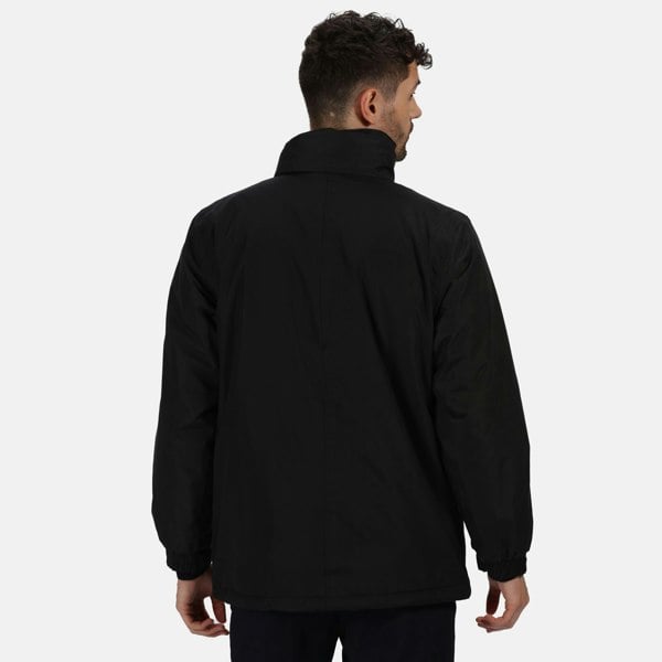 Regatta Men's Beauford Jacket - Black