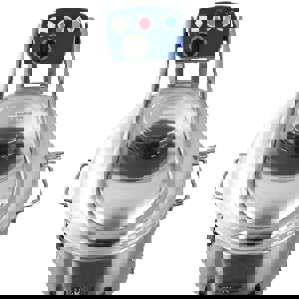 KuKoo Commercial Potato Rumbler