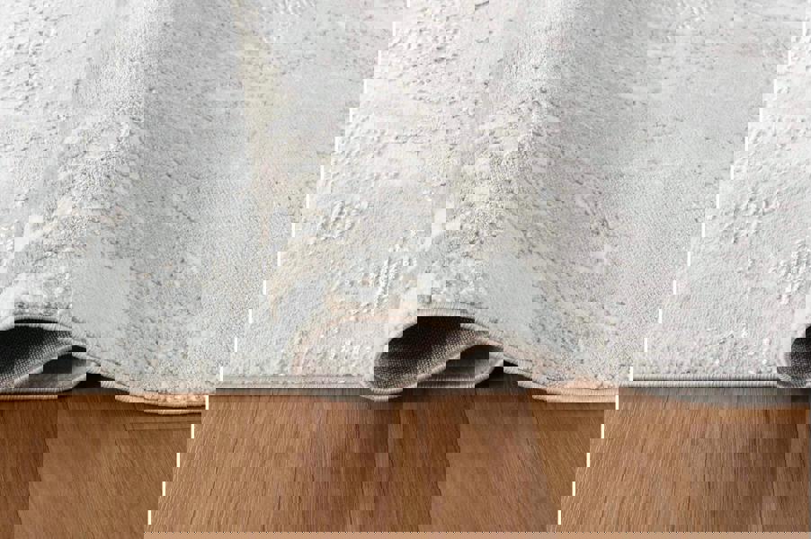 Smart Living Carved Rug Serenity 271 - Stone