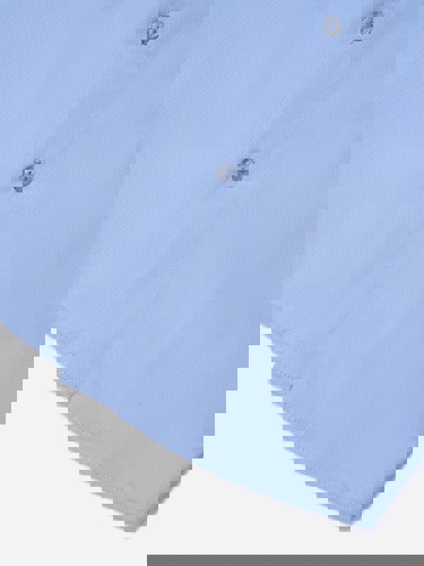 Trussardi Boys Barlog Shirt in Blue