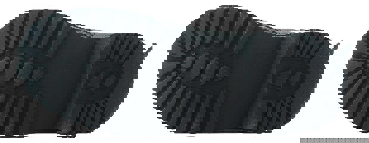 Grinders Hunter Mens 10 Eyelet Safety Steel Toe/Midsole Mid Boots