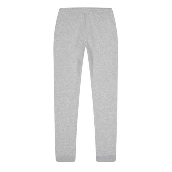 Boss Boys Lettering Joggers - Grey - 