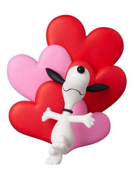 Peanuts - Dancing Snoopy 12cm UDF Ultra Detail Figure