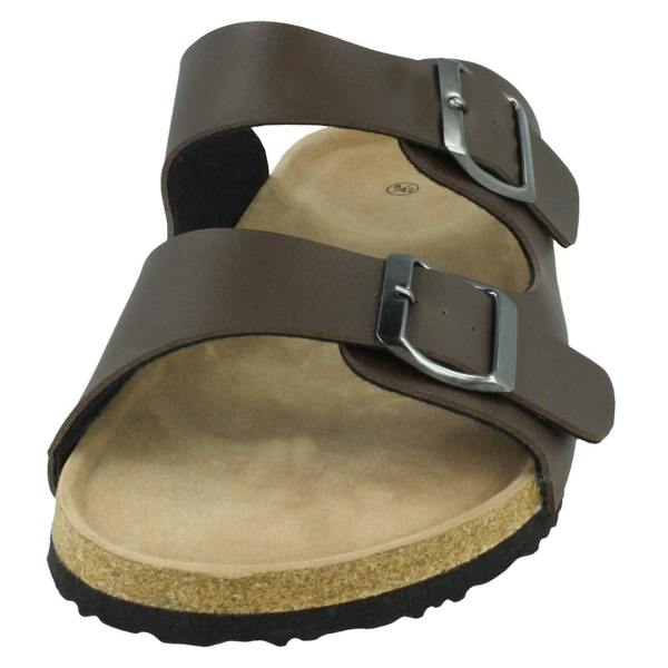 Spot On Mens Spot On Casual Sandals A0064